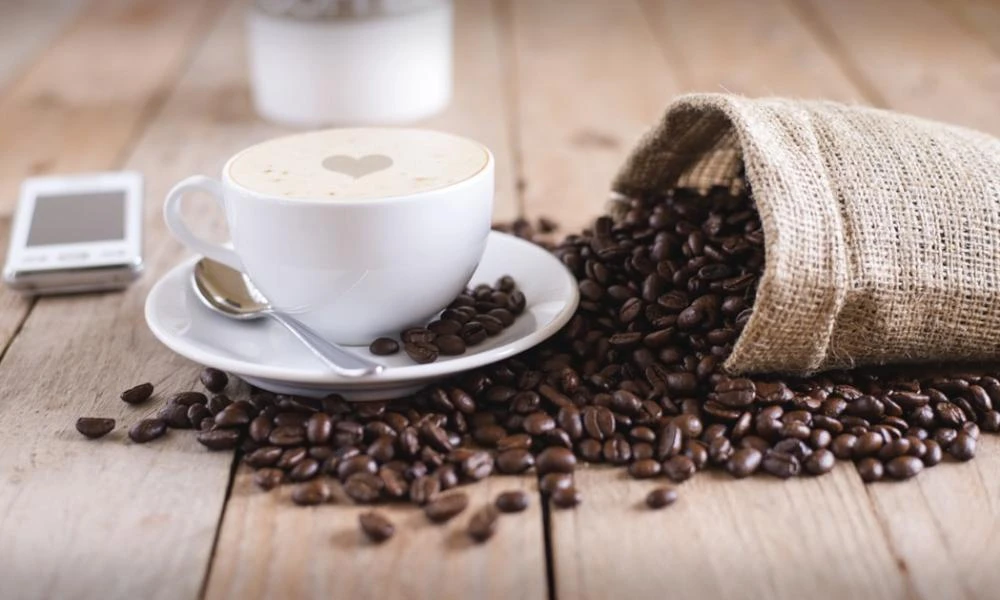 Ποια είναι τα οφέλη της διακοπής της καφεΐνης;